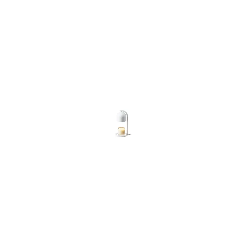 SwitchBot Smart Candle Warmer (White)